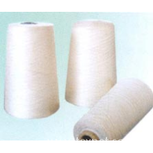 陵县仁和纺织科技有限公司-100%竹纤维毛巾专用纱21支、32支环锭纺